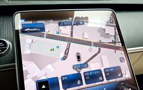 Mercedes-Benz S-Класс, 2021 год, 7 250 000 рублей, 19 фотография