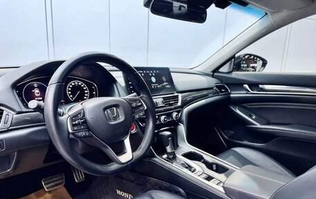 Honda Accord IX рестайлинг, 2022 год, 2 685 006 рублей, 10 фотография