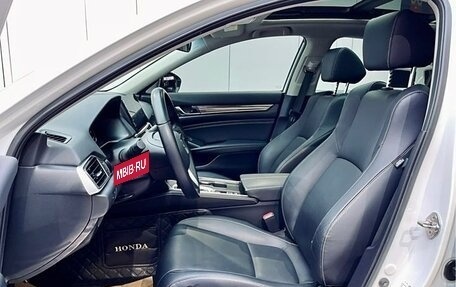 Honda Accord IX рестайлинг, 2022 год, 2 685 006 рублей, 11 фотография