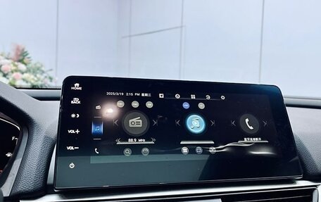Honda Accord IX рестайлинг, 2022 год, 2 685 006 рублей, 17 фотография