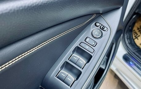Honda Accord IX рестайлинг, 2022 год, 2 685 006 рублей, 21 фотография