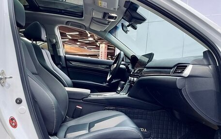 Honda Accord IX рестайлинг, 2022 год, 2 685 006 рублей, 12 фотография