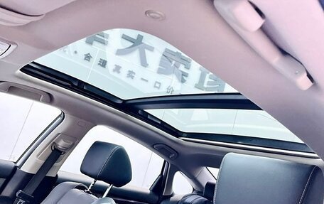 Honda Accord IX рестайлинг, 2022 год, 2 685 006 рублей, 14 фотография