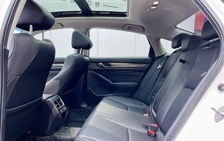 Honda Accord IX рестайлинг, 2022 год, 2 685 006 рублей, 13 фотография