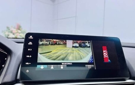 Honda Accord IX рестайлинг, 2022 год, 2 685 006 рублей, 16 фотография
