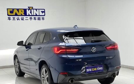 BMW X2, 2021 год, 2 300 000 рублей, 3 фотография