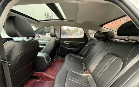 Hyundai Sonata VIII, 2021 год, 1 500 000 рублей, 9 фотография