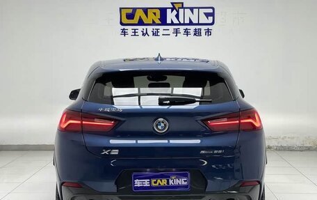 BMW X2, 2021 год, 2 300 000 рублей, 4 фотография