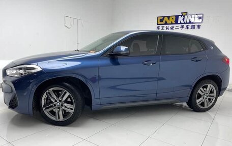 BMW X2, 2021 год, 2 300 000 рублей, 2 фотография