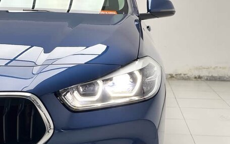 BMW X2, 2021 год, 2 300 000 рублей, 8 фотография