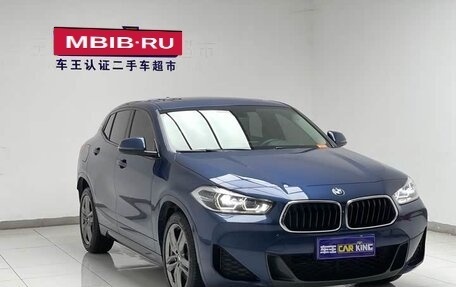 BMW X2, 2021 год, 2 300 000 рублей, 6 фотография