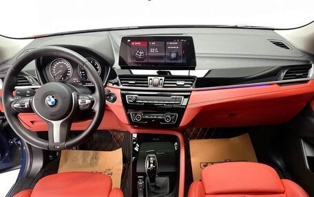 BMW X2, 2021 год, 2 300 000 рублей, 16 фотография