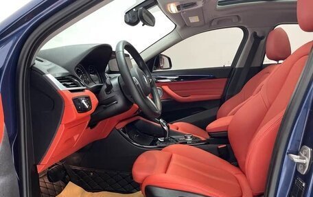 BMW X2, 2021 год, 2 300 000 рублей, 18 фотография