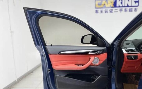 BMW X2, 2021 год, 2 300 000 рублей, 19 фотография