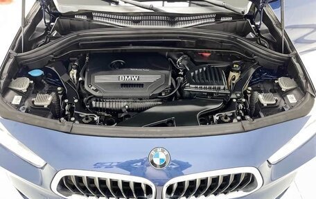 BMW X2, 2021 год, 2 300 000 рублей, 25 фотография