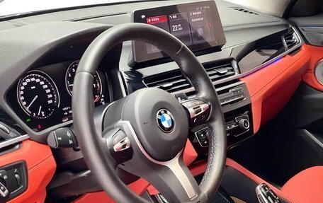 BMW X2, 2021 год, 2 300 000 рублей, 21 фотография
