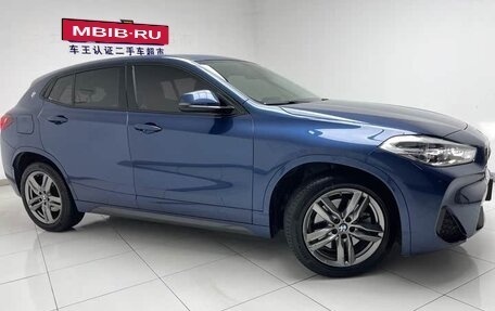 BMW X2, 2021 год, 2 300 000 рублей, 12 фотография