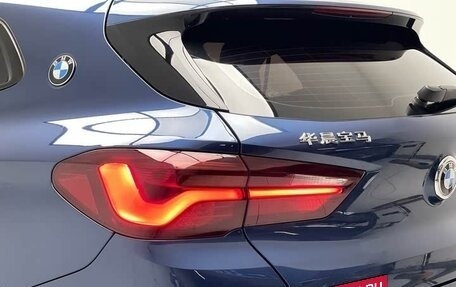 BMW X2, 2021 год, 2 300 000 рублей, 22 фотография