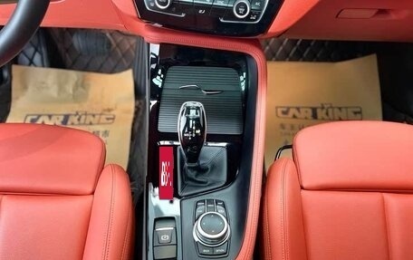 BMW X2, 2021 год, 2 300 000 рублей, 24 фотография