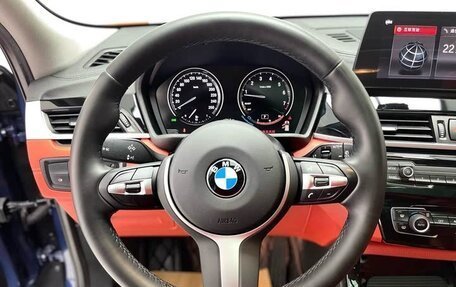 BMW X2, 2021 год, 2 300 000 рублей, 33 фотография