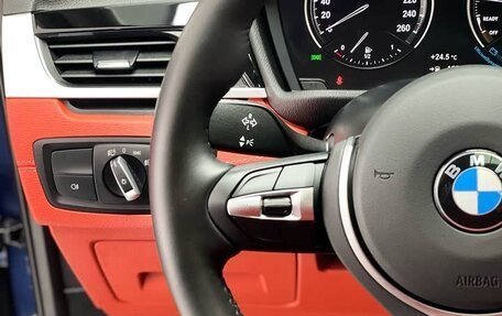 BMW X2, 2021 год, 2 300 000 рублей, 32 фотография