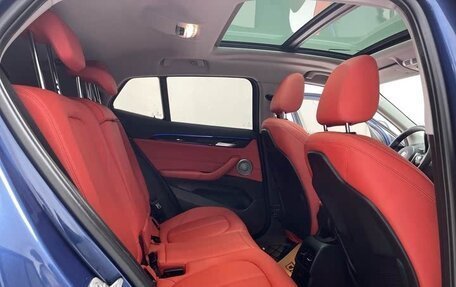 BMW X2, 2021 год, 2 300 000 рублей, 28 фотография