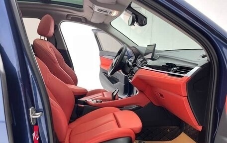 BMW X2, 2021 год, 2 300 000 рублей, 27 фотография