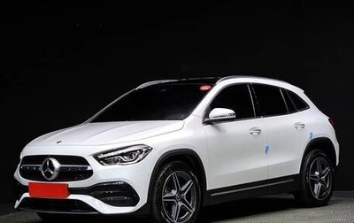 Mercedes-Benz GLA, 2021 год, 2 710 600 рублей, 1 фотография