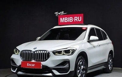 BMW X1, 2020 год, 2 530 000 рублей, 1 фотография
