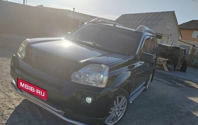 Nissan X-Trail, 2008 год, 1 250 000 рублей, 1 фотография