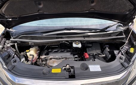 Toyota Vellfire I, 2012 год, 2 750 000 рублей, 24 фотография