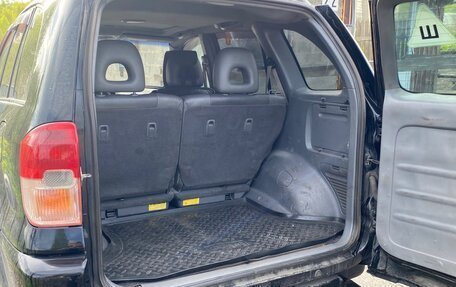 Toyota RAV4, 2001 год, 760 000 рублей, 2 фотография