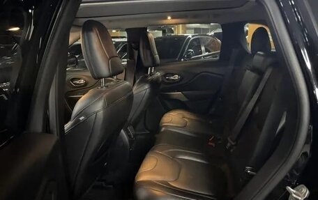 Jeep Cherokee, 2021 год, 2 265 199 рублей, 8 фотография