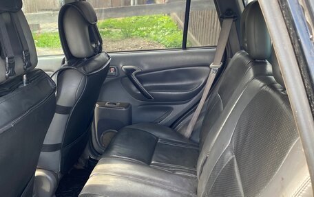 Toyota RAV4, 2001 год, 760 000 рублей, 7 фотография