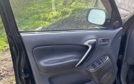 Toyota RAV4, 2001 год, 760 000 рублей, 3 фотография