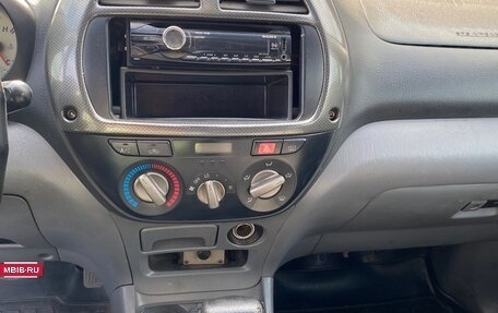 Toyota RAV4, 2001 год, 760 000 рублей, 4 фотография