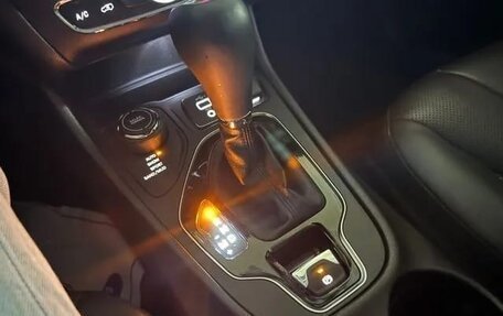 Jeep Cherokee, 2021 год, 2 265 199 рублей, 15 фотография