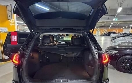 Jeep Cherokee, 2021 год, 2 265 199 рублей, 9 фотография