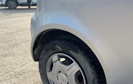 Toyota Vitz, 1999 год, 360 000 рублей, 7 фотография