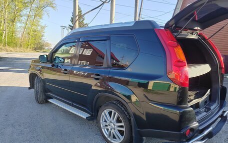 Nissan X-Trail, 2008 год, 1 250 000 рублей, 6 фотография