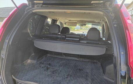 Nissan X-Trail, 2008 год, 1 250 000 рублей, 3 фотография