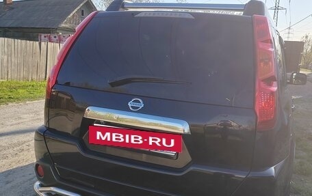 Nissan X-Trail, 2008 год, 1 250 000 рублей, 2 фотография