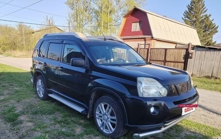 Nissan X-Trail, 2008 год, 1 250 000 рублей, 4 фотография