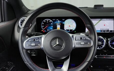 Mercedes-Benz GLA, 2021 год, 2 710 600 рублей, 8 фотография