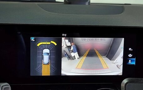 Mercedes-Benz GLA, 2021 год, 2 710 600 рублей, 10 фотография