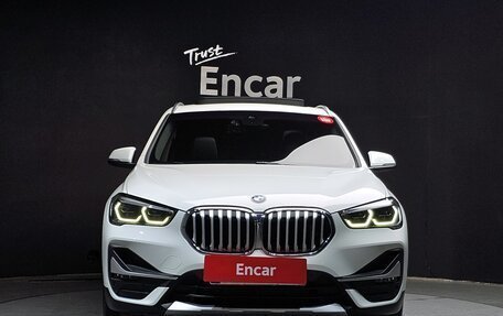 BMW X1, 2020 год, 2 530 000 рублей, 2 фотография