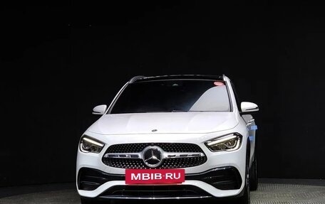Mercedes-Benz GLA, 2021 год, 2 710 600 рублей, 2 фотография