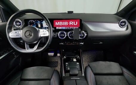 Mercedes-Benz GLA, 2021 год, 2 710 600 рублей, 7 фотография