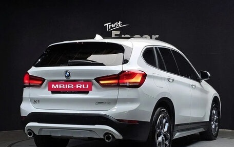 BMW X1, 2020 год, 2 530 000 рублей, 3 фотография