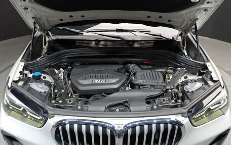 BMW X1, 2020 год, 2 530 000 рублей, 8 фотография